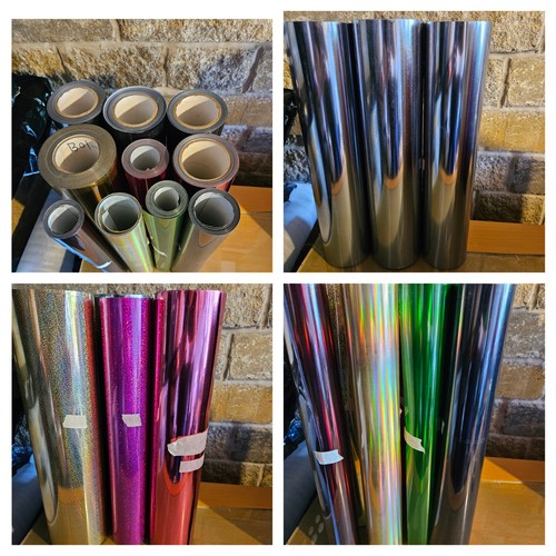 500mm rolls heat - , transfer