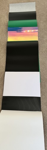 Cricut smart vinyls bundle - cricut,