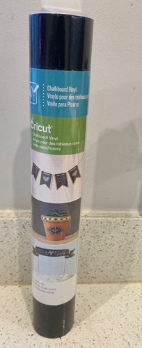 Cricut chalkboard vinyl - chalkboard, –