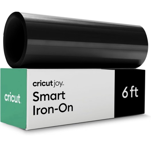 Cricut joy smart - smart, heat