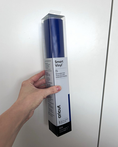 Cricut smart vinyl removable - vinyl,