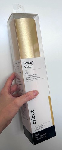 Cricut smart vinyl shimmer - smart,