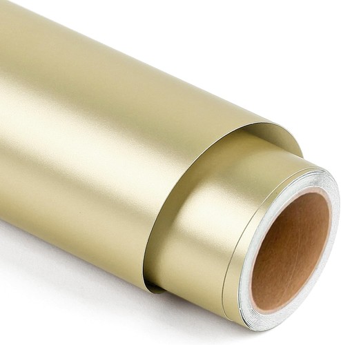 Matte metallic vinyl for - metallic,