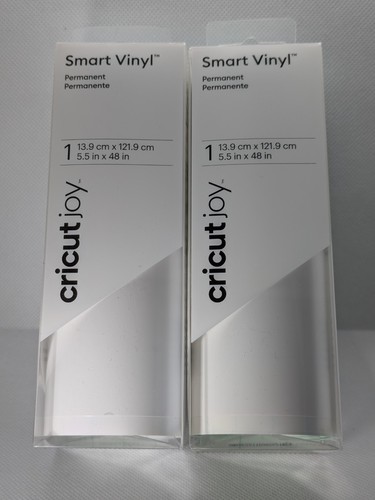 Boxes cricut joy - 2, smart