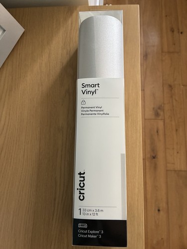 Cricut smart vinyl permanent - cricut,