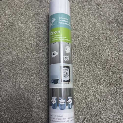 Cricut dry erase - cricut, vinyl