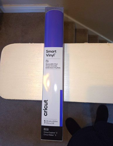 Cricut smart vinyl removable - vinyl,