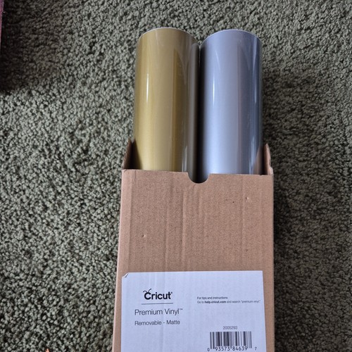 X180 cricut premium - 12”x180”,