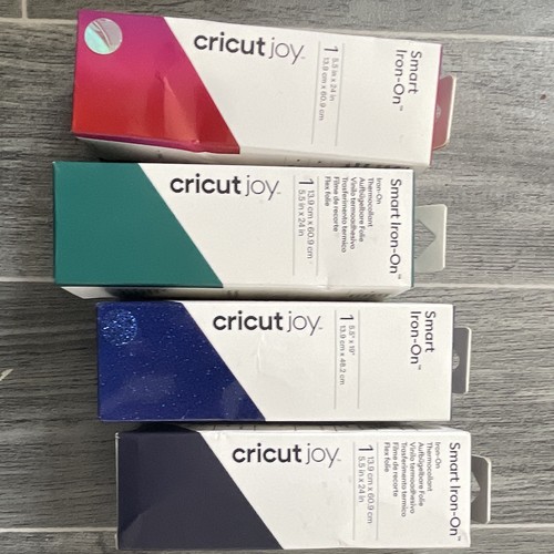 Cricut joy smart iron heat - iron-on,