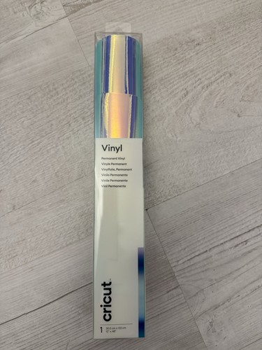 Cricut permanent vinyl - cricut,