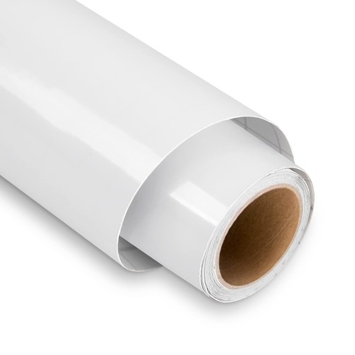 White permanent vinyl for - permanent,