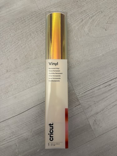 Cricut permanent vinyl - cricut,