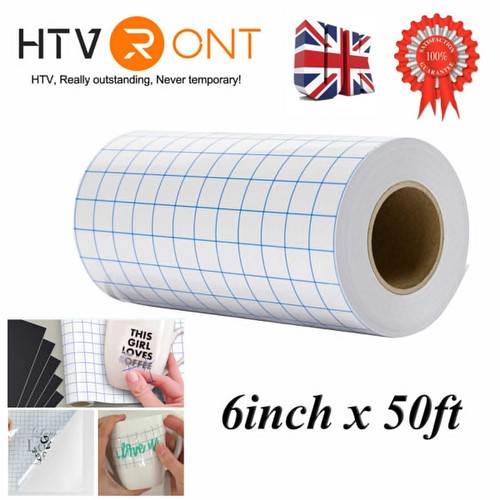 Transfer tape x50ft clear - tape,