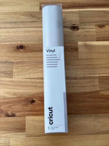 Cricut premium vinyl - cricut,