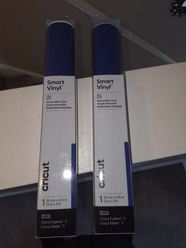 Cricut smart vinyl - 2, x