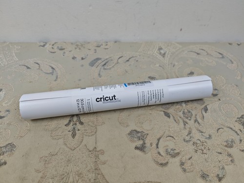 Cricut value vinyl permanent - cricut,