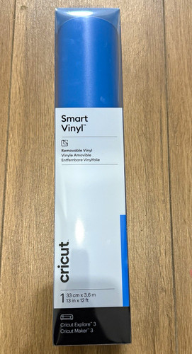 Cricut smart vinyl removable - cricut,