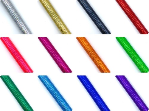 Glitter effect self adhesive - glitter,