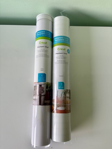 Cricut vinyl bundle - vinyl, bundle,