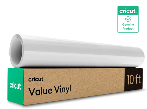 Cricut value vinyl permanent - vinyl,