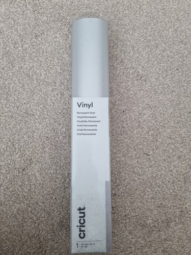 Cricut premium vinyl shimmer - cricut,
