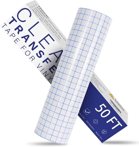 50ft transfer tape - tape, for