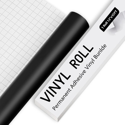 Permanent vinyl for - vinyl, cricut