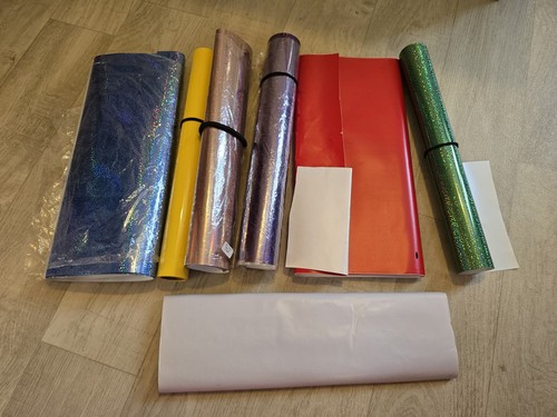 Bundle self adhesive permanent - bundle,