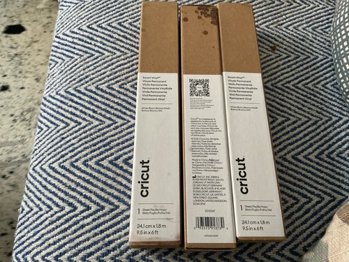 Cricut smart vinyl - 3, x