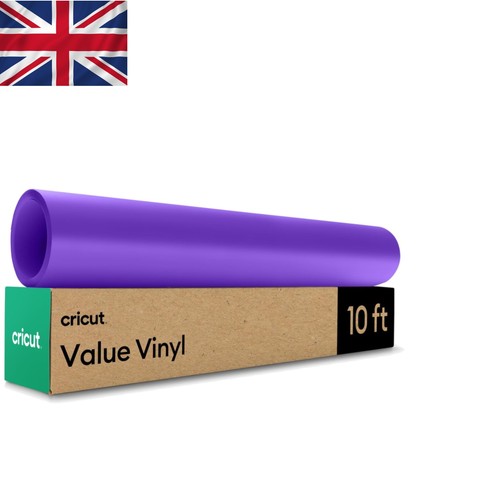 Cricut value permanent vinyl - cricut, |