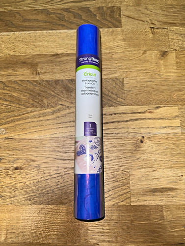 Cricut strongbond holographic - cricut,