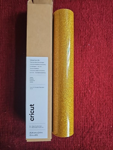 Cricut smart iron - cricut,