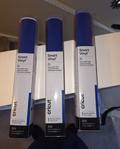 Cricut smart vinyl - cricut,