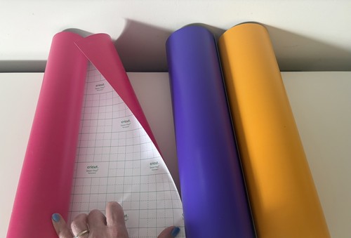 Official cricut smart vinyl - official,