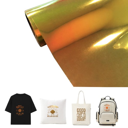 5ft holographic rainbow - x,
