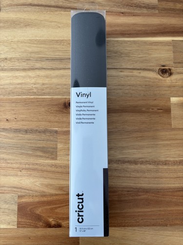 Cricut premium vinyl - premium,
