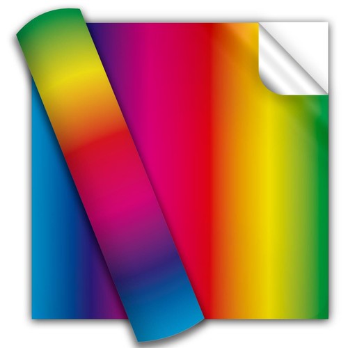 Spectrum colourful patterned - spectrum,