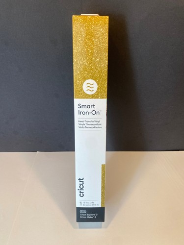 Cricut smart iron heat - smart,