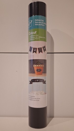 Cricut removable chalkboard - cricut,