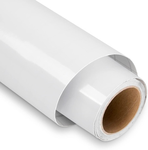 White permanent vinyl for - white,