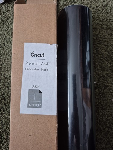 Cricut premium vinyl removable - vinyl,