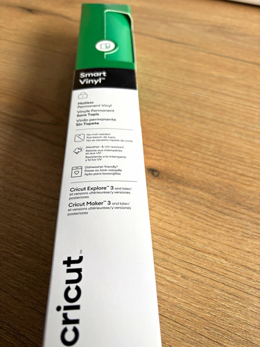 Cricut smart vinyl matless - vinyl,