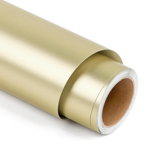 Matte metallic permanent - permanent, vinyl