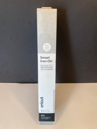 Cricut smart iron heat - cricut, iron-on