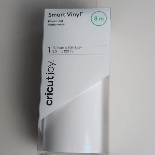 Cricut joy smart vinyl - cricut,