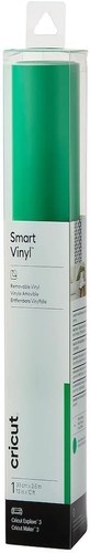 Cricut smart vinyl green - smart,