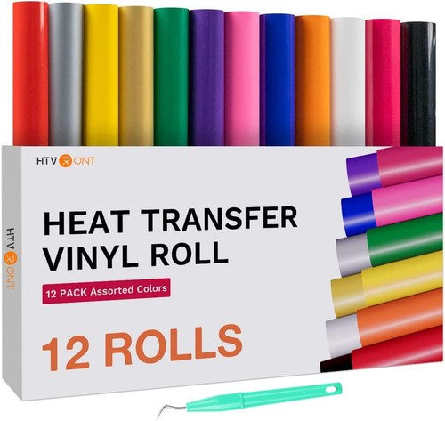 Pack htv heat transfer - pack,