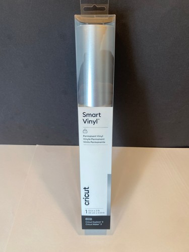 Cricut smart vinyl permanent - cricut,