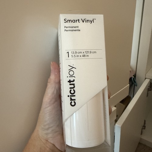 Cricut joy smart vinyl - joy,