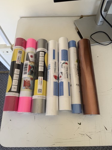 Vinyl for cricut large - vinyl,